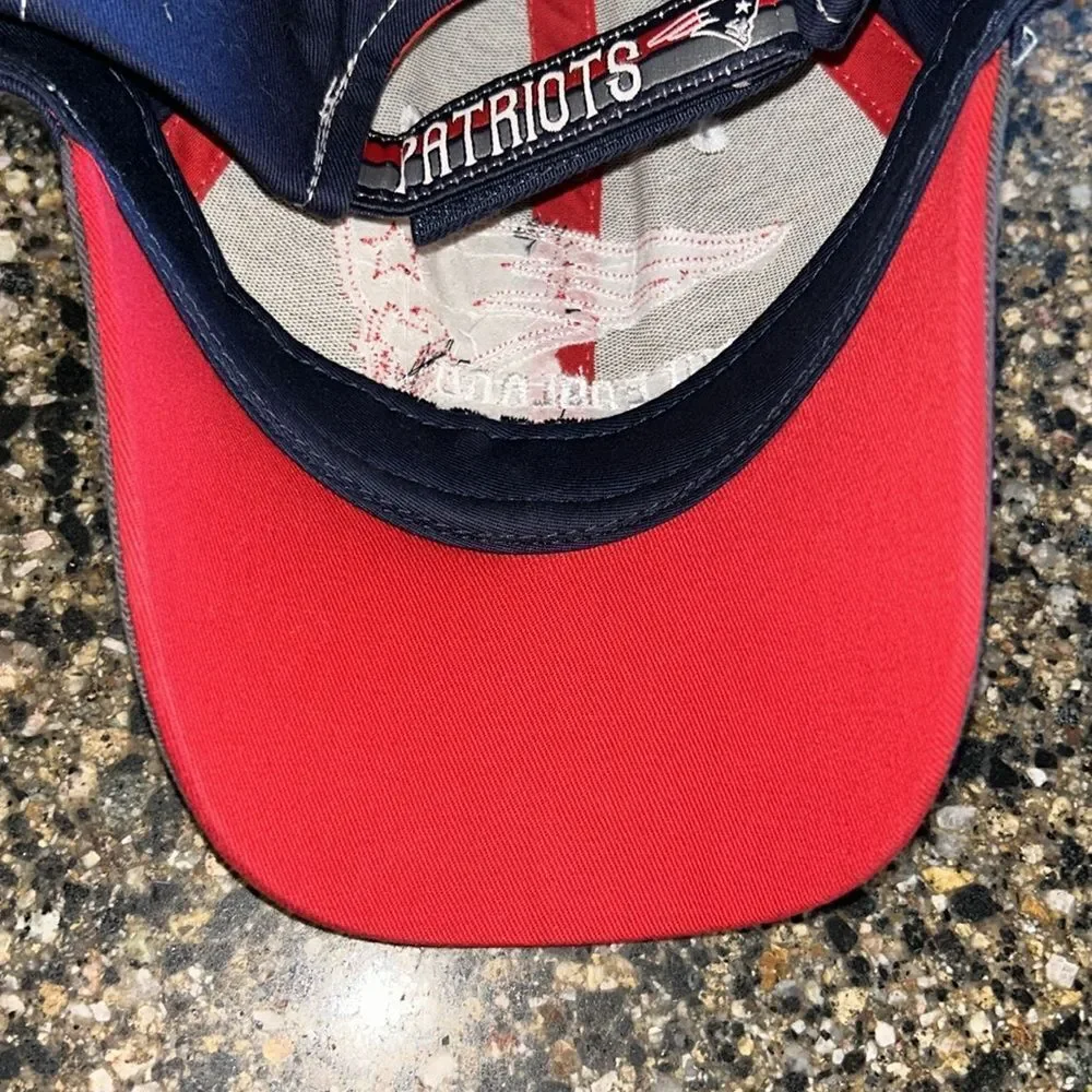 NFL New England Patriots Youth Hat